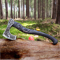 Viking Axe